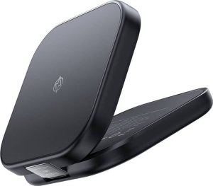 Mcdodo Bezprzewodowa stacja ładowania do iPhone, McDodo CH-2160 15W 2w1 2