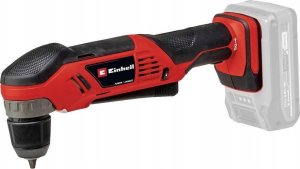 Wiertarka Einhell EINHELL WKRĘTARKA KĄTOWA TE-AD 18 LI-solo 2