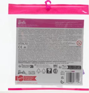 Mattel Ubranka Barbie 2-pak HRH44 (GWF04/HRH44) 2