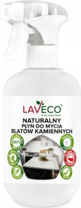 LAVECO Naturalny płyn do mycia blatów kamiennych  0,5 l 1