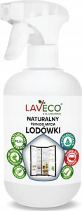 LAVECO płyn do mycia lodówki 0,5 l 4