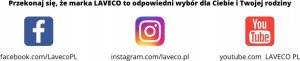 LAVECO Odkamieniacz do ekspresu - 5 l 2