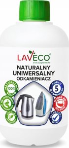 LAVECO Naturalny uniwersalny odkamieniacz - 0,5 l 1