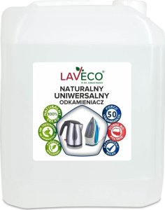 LAVECO Naturalny uniwersalny odkamieniacz - 5 l 1