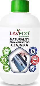 LAVECO Naturalny odkamieniacz do czajnika - 0,5 l 1