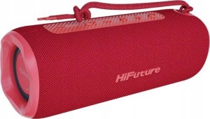 Głośnik HiFuture ML Głośnik HiFuture Alpha Bluetooth (czerwony) 1