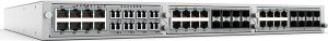 Konwerter światłowodowy Allied Telesis ALLIED TAA Federal 3Slot 1RU Up To 24 Media Converter Chassis 1 AC PSU Incl. 1
