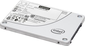 Dysk serwerowy Lenovo S4520 480GB 3.5'' SATA III (6 Gb/s)  (4XB7A17119) 1