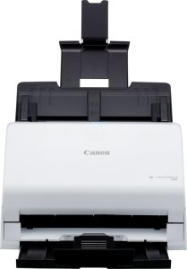 Skaner Canon ImageFormula Document Scanner R30 ADF 60sheet 50ipm 4