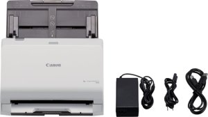 Skaner Canon ImageFormula Document Scanner R30 ADF 60sheet 50ipm 5