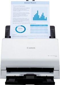 Skaner Canon ImageFormula Document Scanner R30 ADF 60sheet 50ipm 6