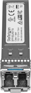 Moduł SFP StarTech STARTECH.COM Cisco SFP-10G-LR-S Kompatibles SFP+ Modul 10GBASE-LR 10GbE Single Mode Glasfaser/LWL Transceiver LC 10km 2