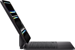 Apple Magic Keyboard for iPad Pro 11 (M4) - Duński - Black 2