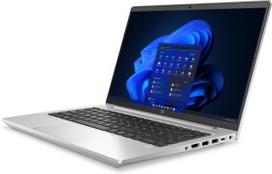 Laptop HP ProBook 445 G9 AMD Ryzen 5 5625U 35,5cm 14 cali FHD 1x8GB 512GB/SSD WLAN W11P PROJEKT BIGBET (DE)(P) 2