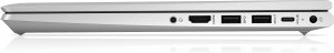 Laptop HP ProBook 445 G9 AMD Ryzen 5 5625U 35,5cm 14 cali FHD 1x8GB 512GB/SSD WLAN W11P PROJEKT BIGBET (DE)(P) 4