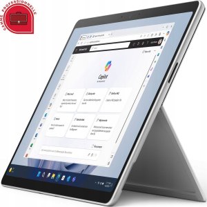 Laptop Microsoft MS Surface Pro10 5G Intel Core Ultra 7 165U 33,02cm 13Zoll 32GB 512GB SSD W11P Platinum COMM 3