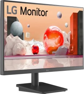 Monitor LG 24BA400-B 2