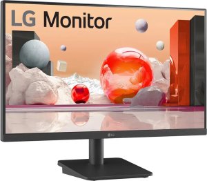 Monitor LG 24BA400-B 3