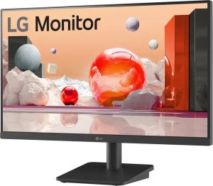 Monitor LG 24BA400-B 4
