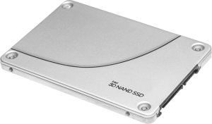 Dysk serwerowy Intel D3-S4520 1.92TB 2.5'' SATA III (6 Gb/s)  (SSDSC2KB019TZ1Z) 1