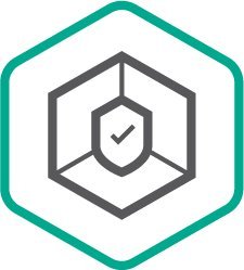 Kaspersky Lab KASPERSKY ESD Small Office Security 5+5+1 Device 2 Years Renewal 1