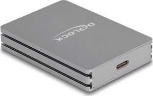 Czytnik Delock DELOCK USB Type-C Card Reader fur CFexpress Typ A Speicherkarten 1