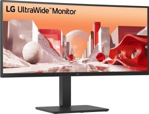 Monitor LG 34BA75QE-B 2