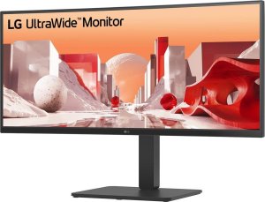 Monitor LG 34BA75QE-B 3