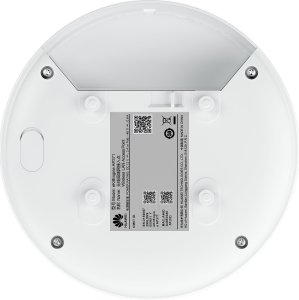 Access Point Huawei WiFi 7 Access Point AP371 11be indoor 2+2 dual bands smart antenna USB BLE RJ45x1 11be dual bands 4