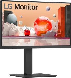 Monitor LG  27BA750-B 2