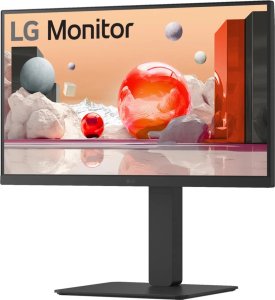 Monitor LG  27BA750-B 3