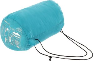 Victoria Sport Śpiwór Light niebieski 170x30 3