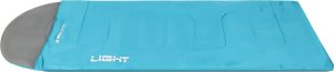 Victoria Sport Śpiwór Light niebieski 170x30 4
