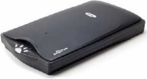 Skaner Mustek Bear Paw 2448 CS PLUS II 1