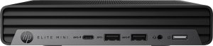 Komputer HP HP Elite Mini 805 G8 AMD Ryzen 5 5600GE 16GB 256GB/SSD W11P 3J Gar SmartBuy+ (DE) 1