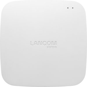 Access Point LANCOM Systems LANCOM LX-7500 Enterprise Wi-Fi 7 access point parallel op in 2,4 GHz 5 GHz and 6 GHz 4x4mIMO scan radio OFDMA inkl. Click Mount 1