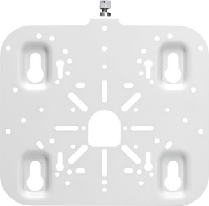 Access Point LANCOM Systems Enterprise LX-7500 Wi-Fi 7 Tri-Band 10G PoE++ Biały (61897) 4
