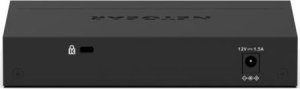 Switch NETGEAR NETGEAR 5PT Multigig Plus Switch MS305E 5