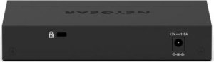 Switch NETGEAR NETGEAR 5PT Multigig Plus Switch MS305E 7