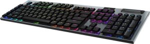 Klawiatura Logitech G915 X Lightspeed GL Tactile (920-012671) 2