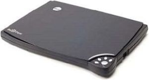 Skaner Mustek Bear Paw 2448 CU Pro II 1