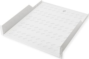 Roline ROLINE Fachboden 48,26cm 19Zoll 2 HE 550 T 25kg Tragkraft grau 1