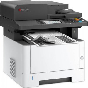 Urządzenie wielofunkcyjne Kyocera KYOCERA ECOSYS MA4000wifx/PLUS 1