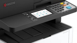 Urządzenie wielofunkcyjne Kyocera KYOCERA ECOSYS* MA4000wifx/PLUS 2