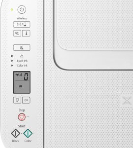 Urządzenie wielofunkcyjne Canon Pixma TS3751i (6671C026) 7