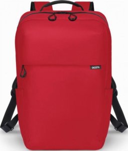Plecak Dicota Backpack COMMUTER 33,02-40,64cm 13-16cal RED 3