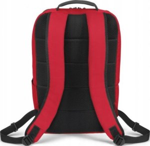 Plecak Dicota Backpack COMMUTER 33,02-40,64cm 13-16cal RED 4