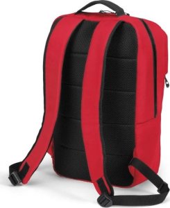 Plecak Dicota Backpack COMMUTER 33,02-40,64cm 13-16cal RED 10