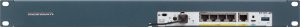 ExtraLink RACKMOUNT.IT kit for Cisco ISR 1101-4P 3