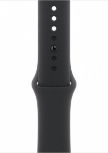 Apple 46mm Black Sport Band - S/M 1